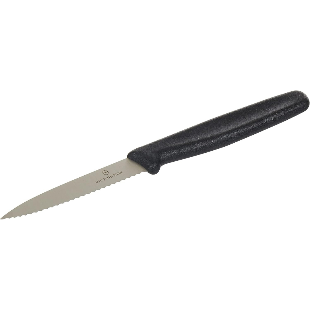 Victorinox Standard Paring Knife Serrated (8Cm)