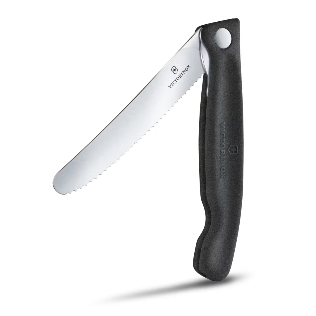 Victorinox Swiss Classic Foldable Paring Knife