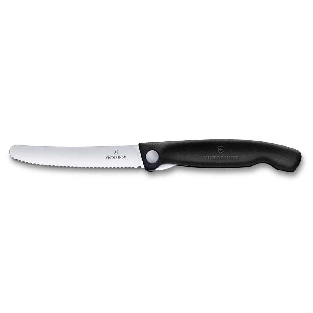 Victorinox Swiss Classic Foldable Paring Knife