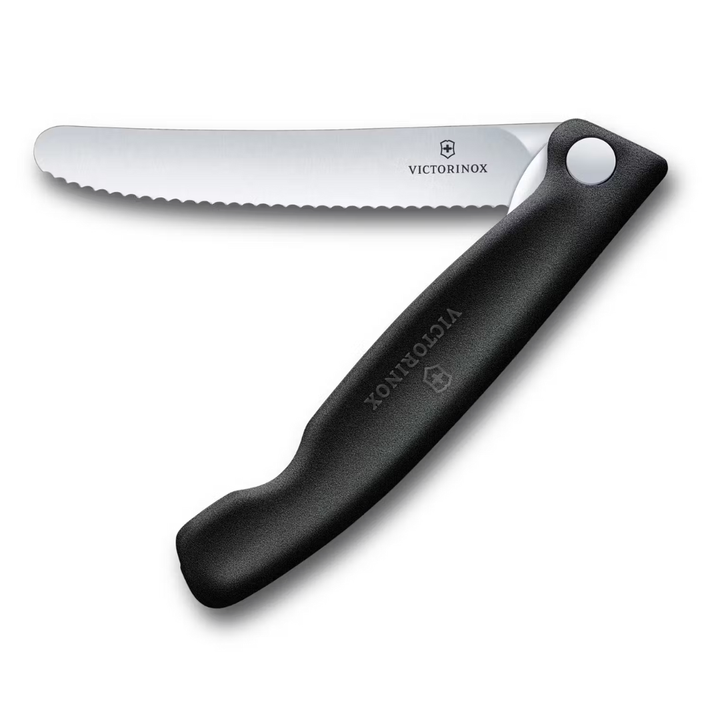 Victorinox Swiss Classic Foldable Paring Knife 6.7833.FB | Buy in Kenya | Red Rhino