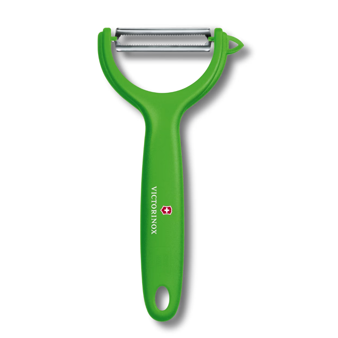 Victorinox Tomato Kiwi Peeler Saw Edge Blade Green 7.6079.4 | Buy in Kenya | Red Rhino