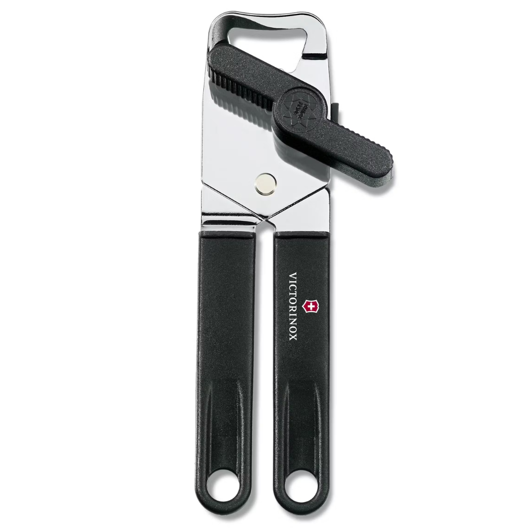 Victorinox Universal Can Opener Black 7.6857.3