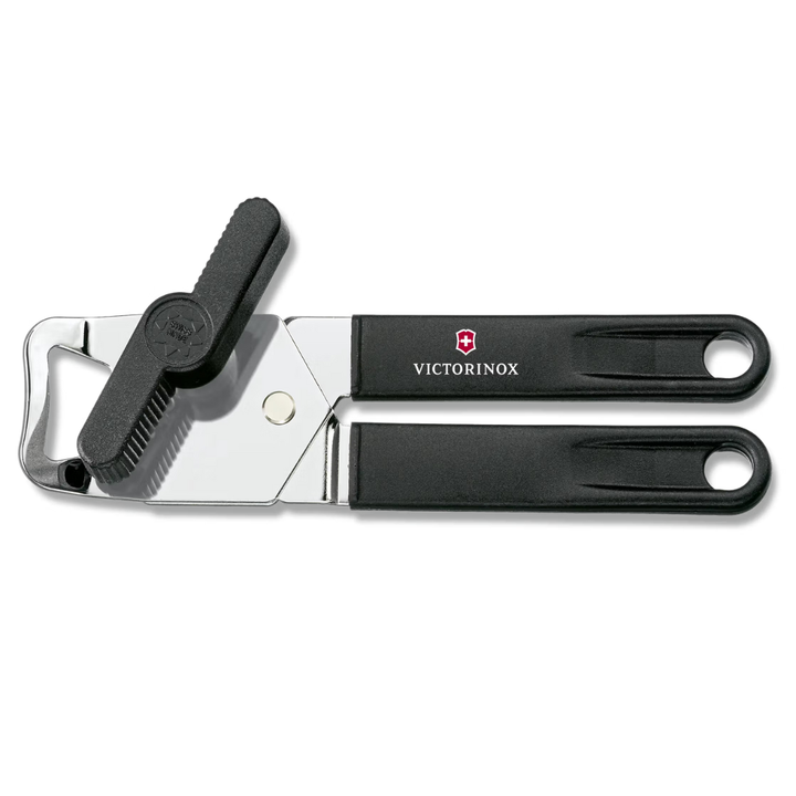 Victorinox Universal Can Opener Black 7.6857.3