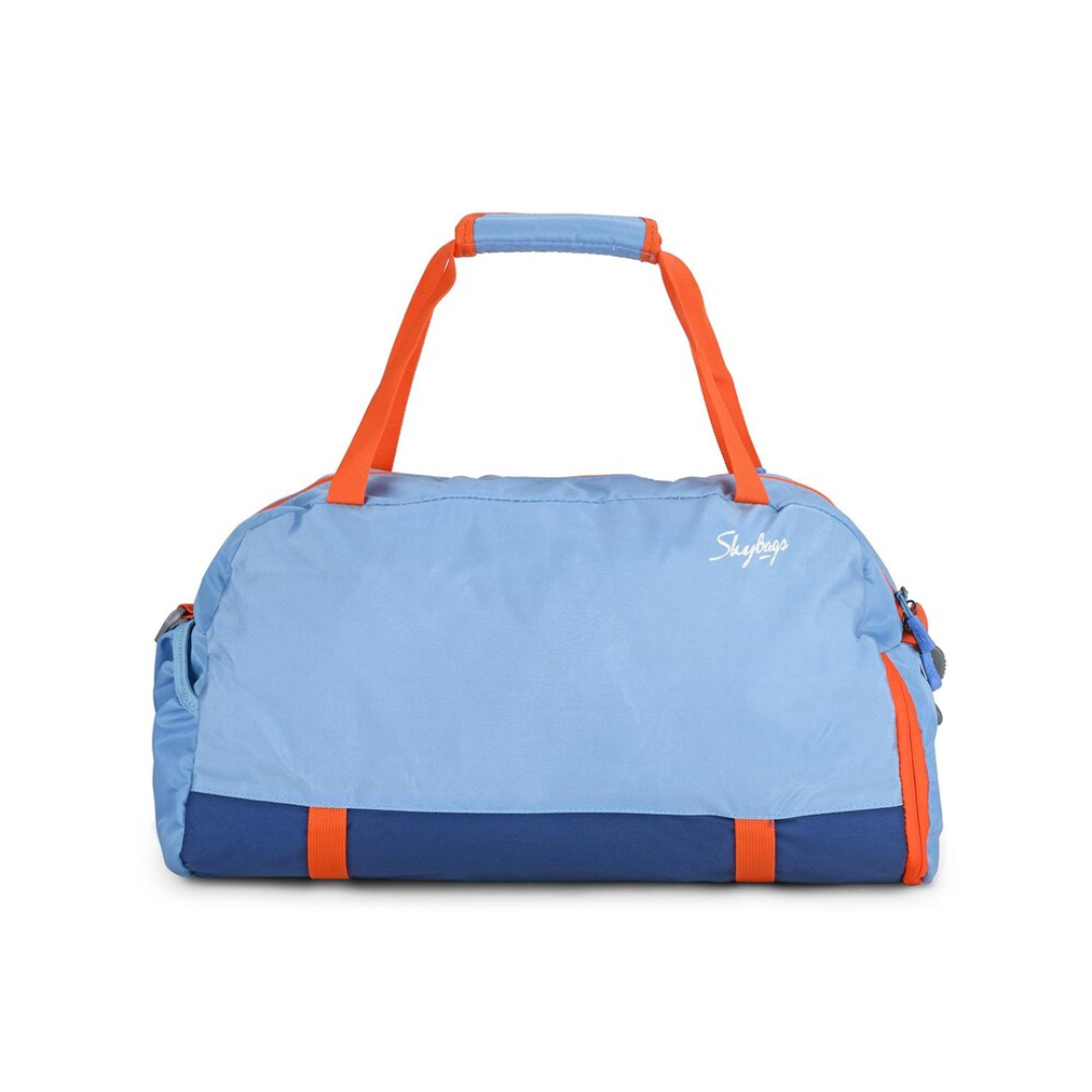 Vip Active Duffle Bag 50 Cm Light Blue