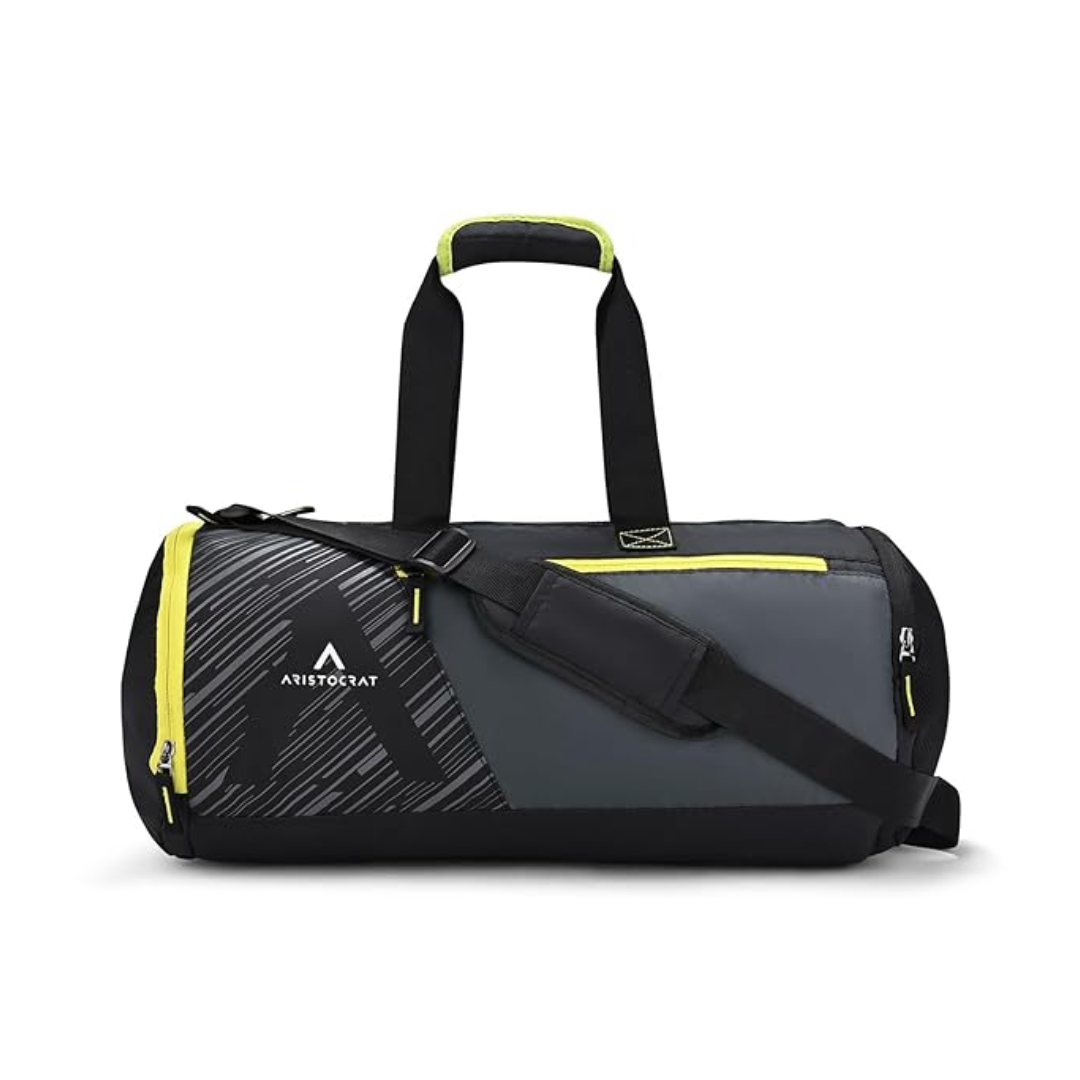 Vip Beast Duffle Bag 48 Cm Black