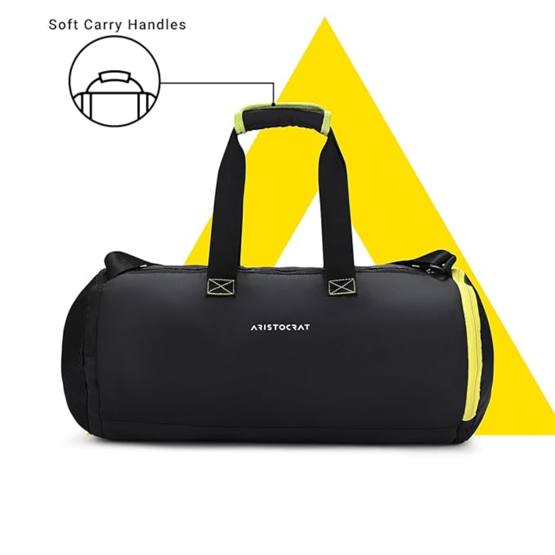 Vip Beast Duffle Bag 48 Cm Black