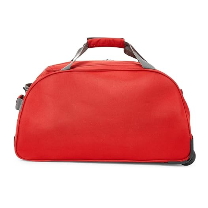 Vip Cadet Duffle Bag 51Cm Red