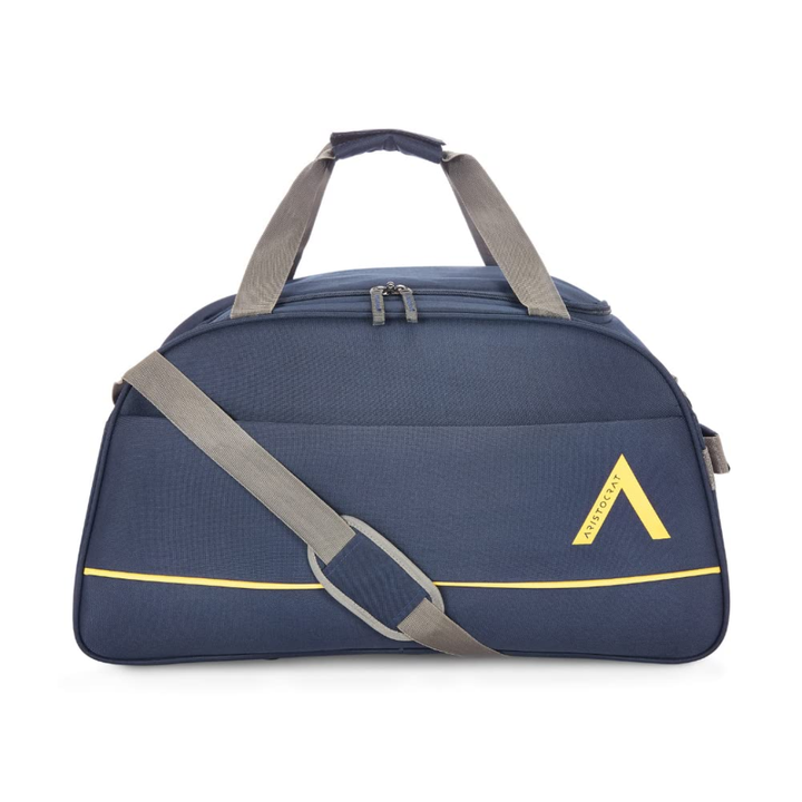 Vip Cadet Duffle Bag 55.5Cm Navy Blue