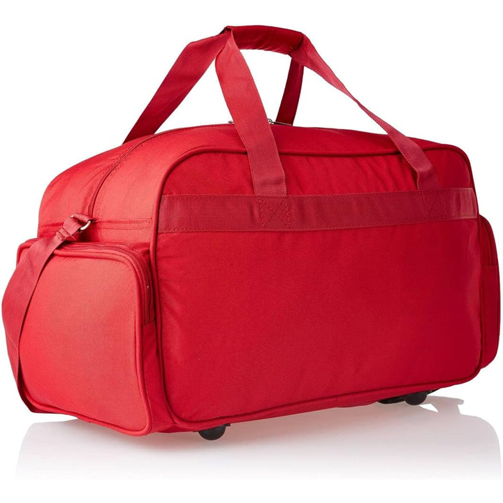Vip Cardiff Duffle Bag 55Cm Red