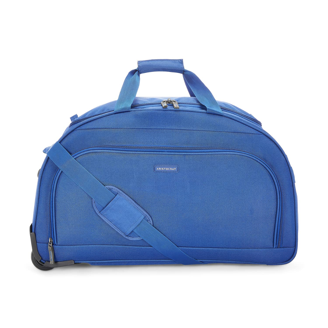 Vip Dart Duffle Bag 53Cm Blue