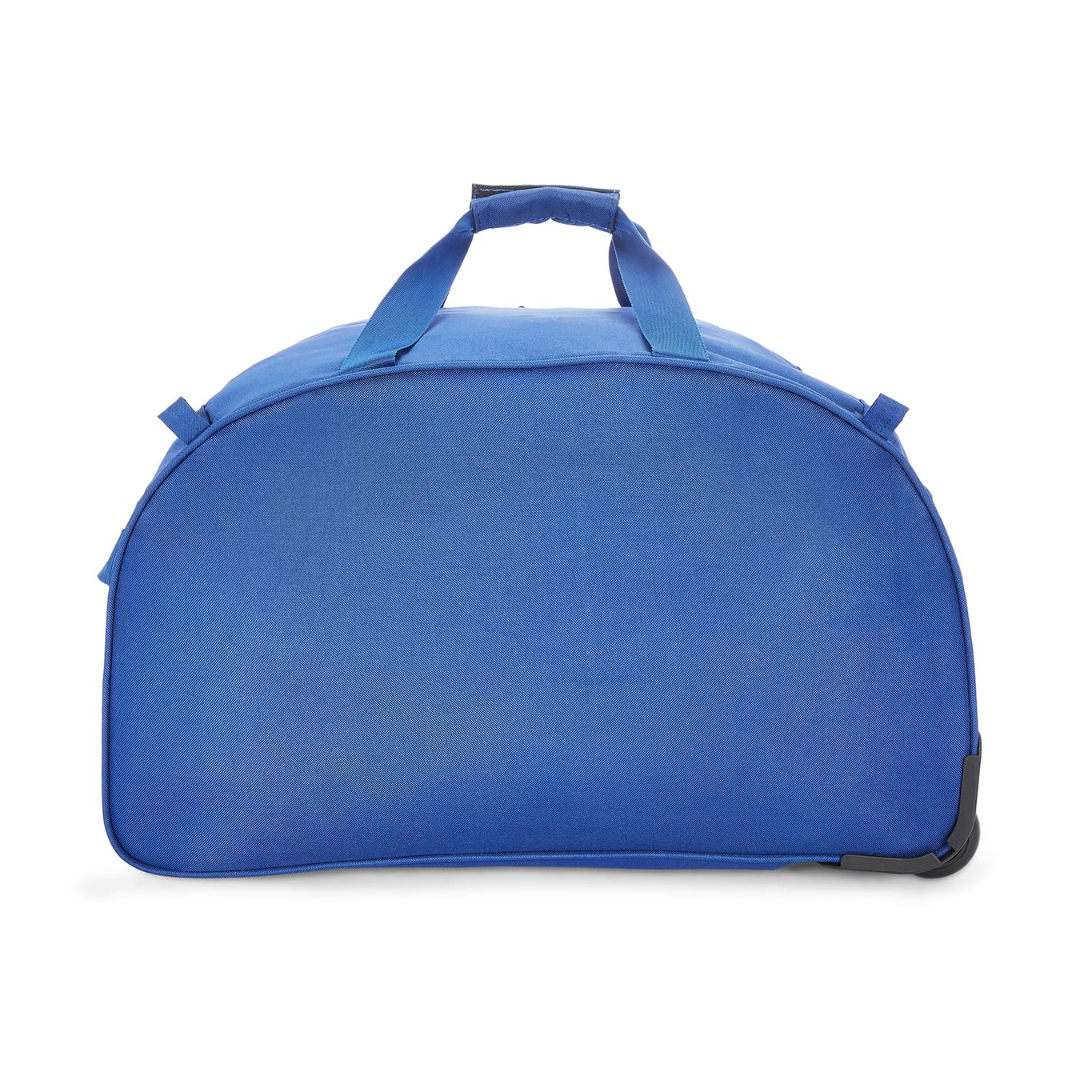 Vip Dart Duffle Bag 53Cm Blue