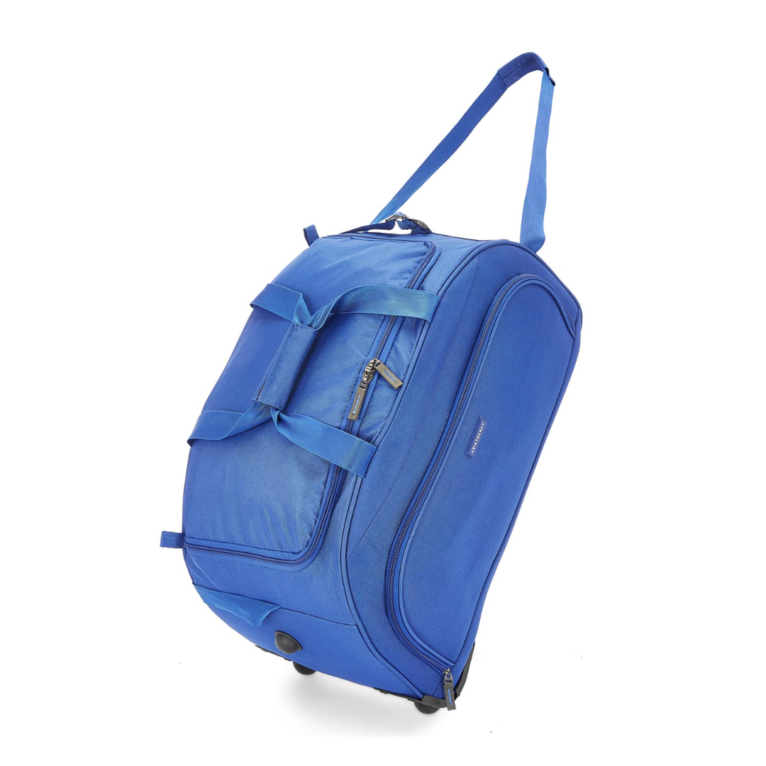 Vip Dart Duffle Bag 53Cm Blue