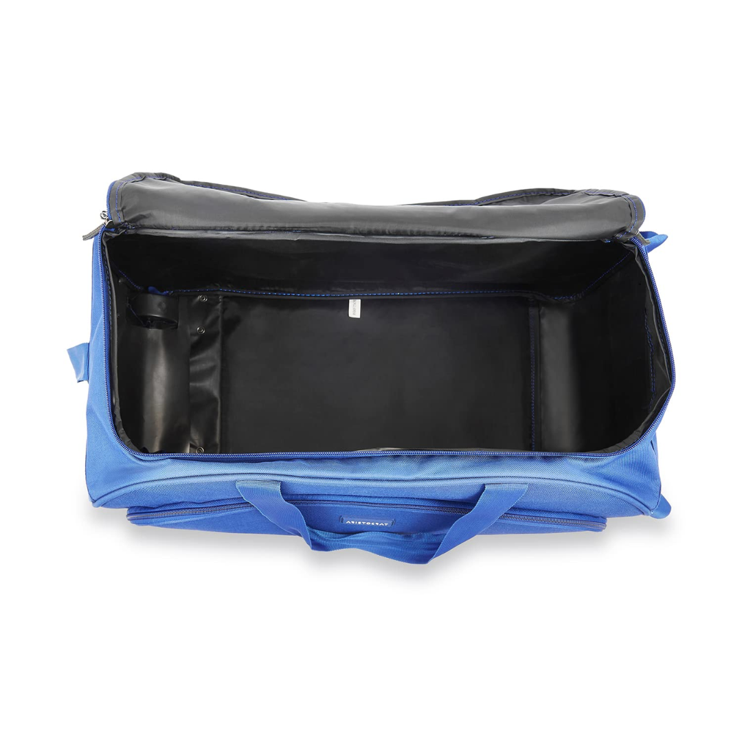 Vip Dart Duffle Bag 53Cm Blue