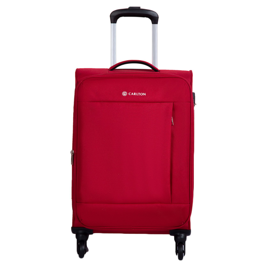 Carlton Elante 4W Sl 28X38X58 Cabin Red