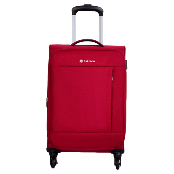 Carlton Elante 4W Sl 28X38X58 Cabin Red