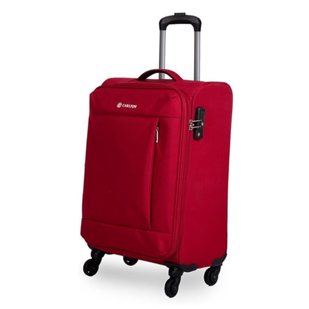 Carlton Elante 4W Sl 28X38X58 Cabin Red