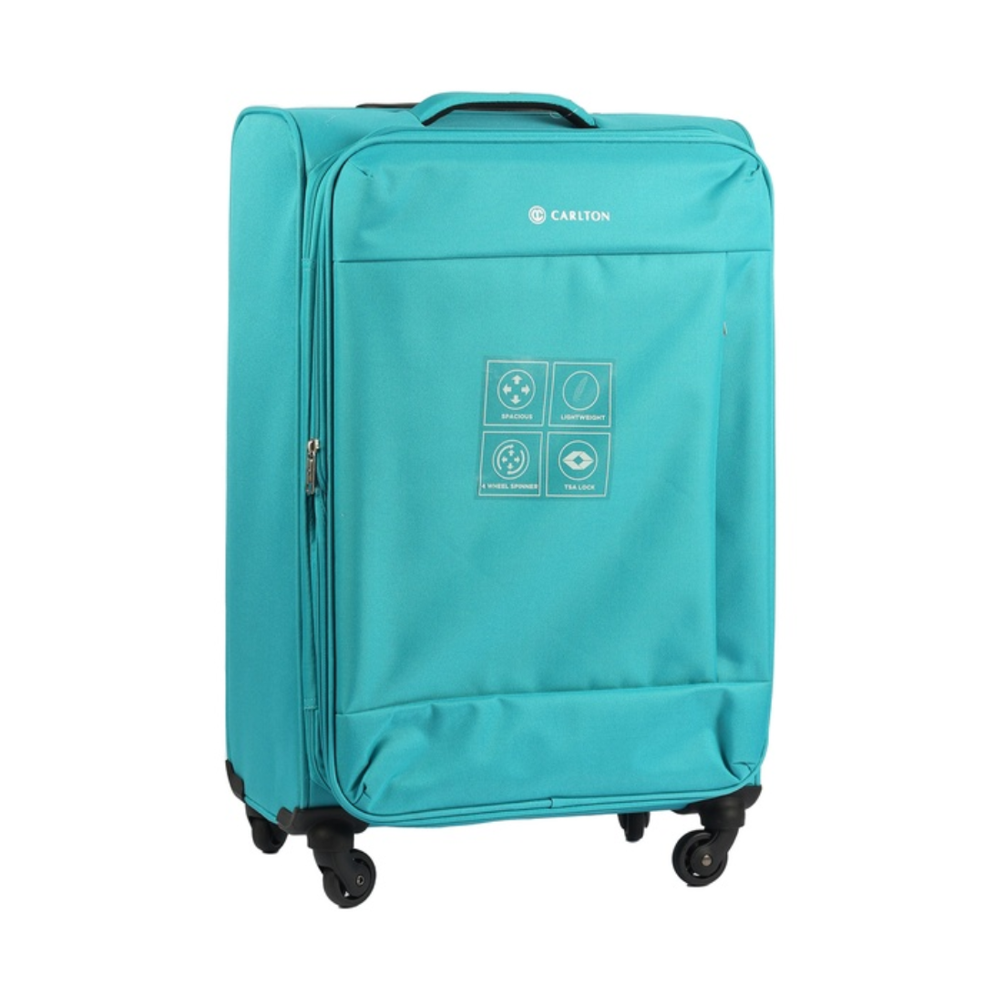 Carlton Elante 4W Sl 36X49X80 Large Turquoise