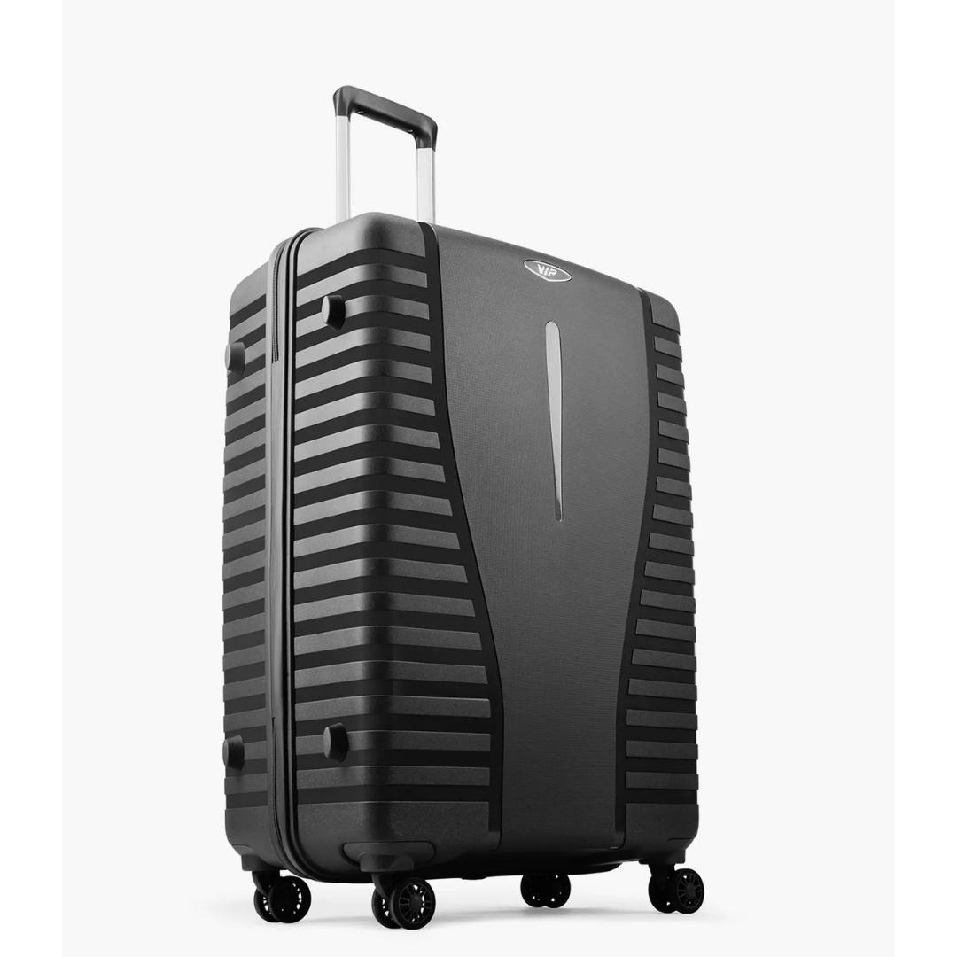 Vip Questplus Hl 8W 30X50X77 Cm Large Black
