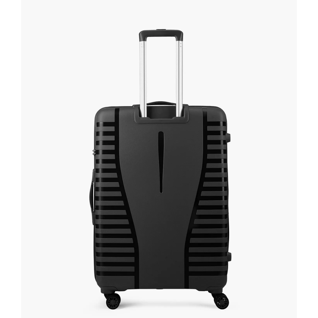 Vip Questplus Hl 8W 30X50X77 Cm Large Black