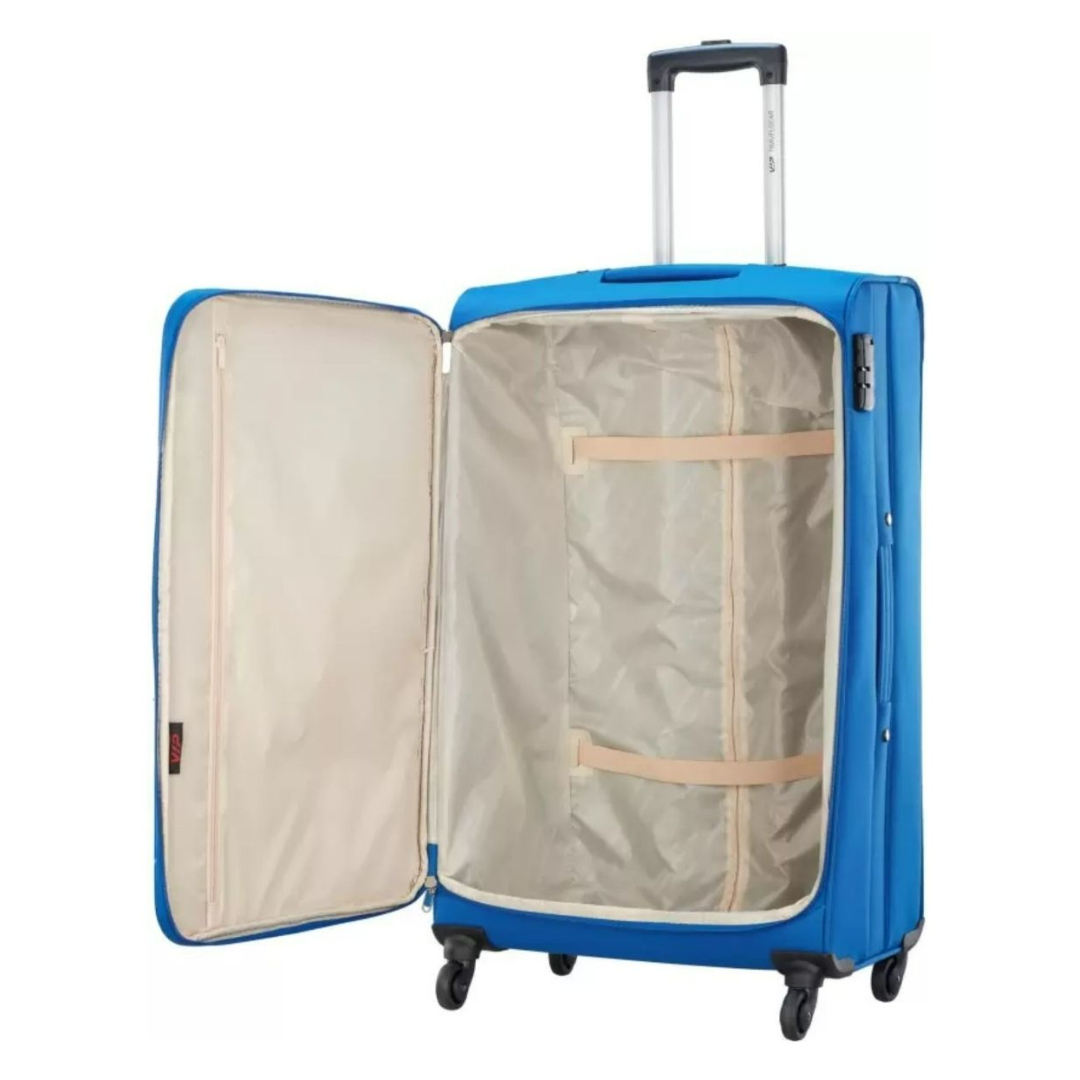 Vip Hi-Lite Sl 4W Large Blue 29.8X46X79.5Cm
