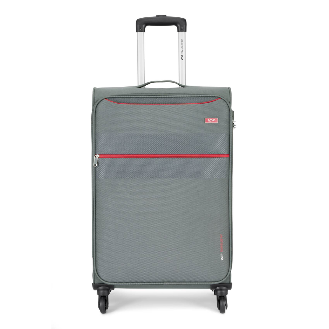 Vip Hi-Lite Sl 4W Large Grey 29.8X46X79.5Cm