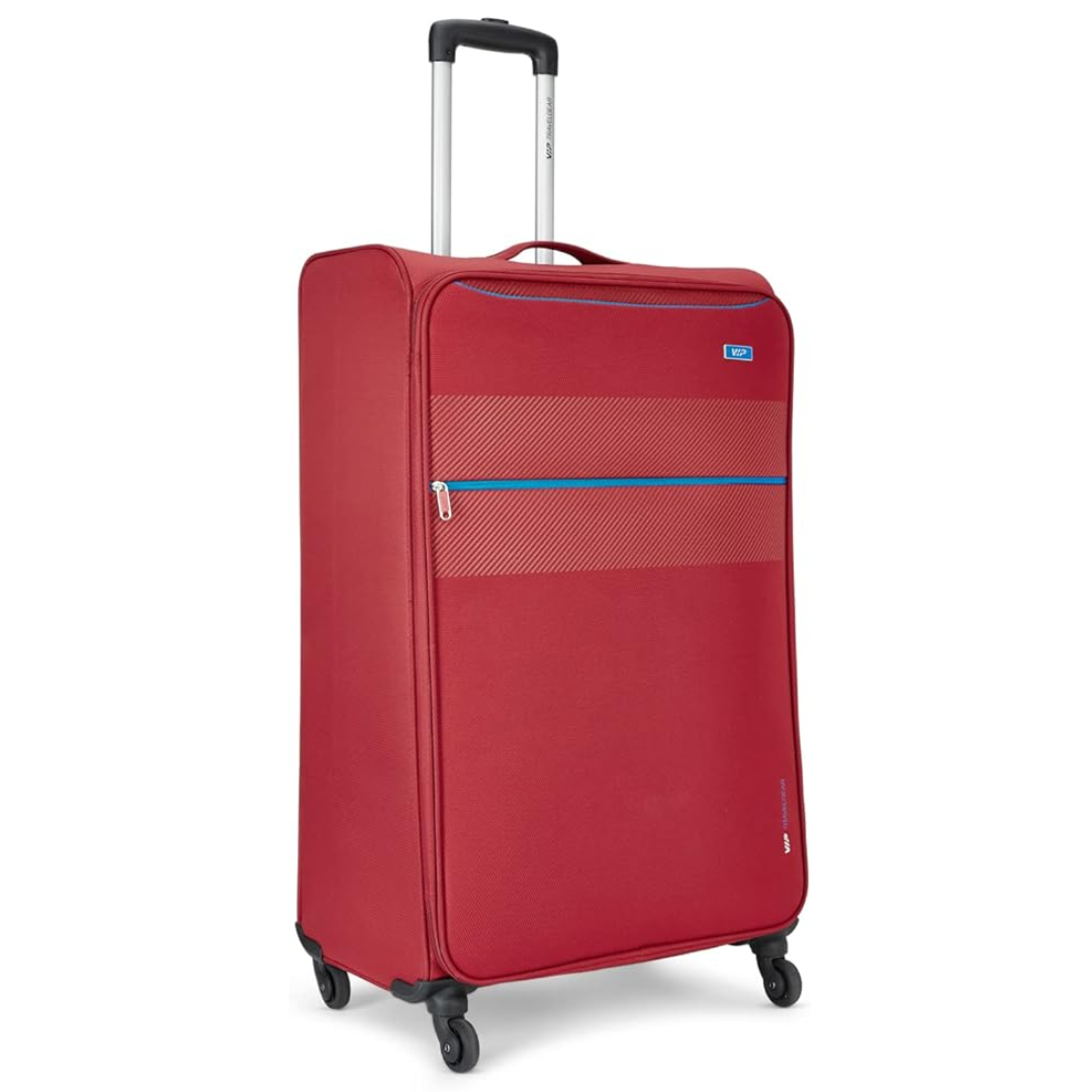 Vip Hi-Lite Sl 4W Large Red 29.8X46X79.5Cm