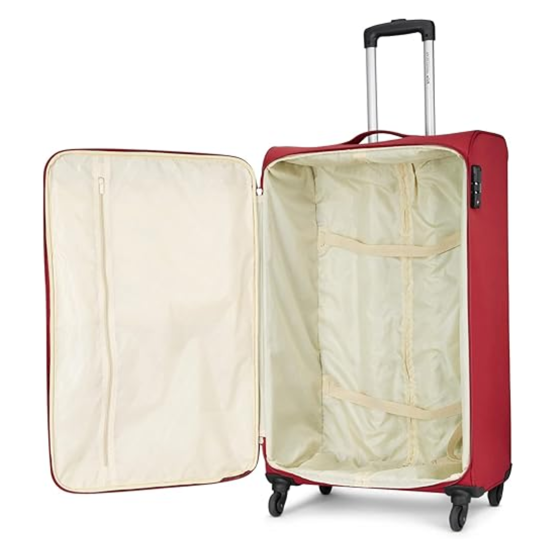 Vip Hi-Lite Sl 4W Large Red 29.8X46X79.5Cm