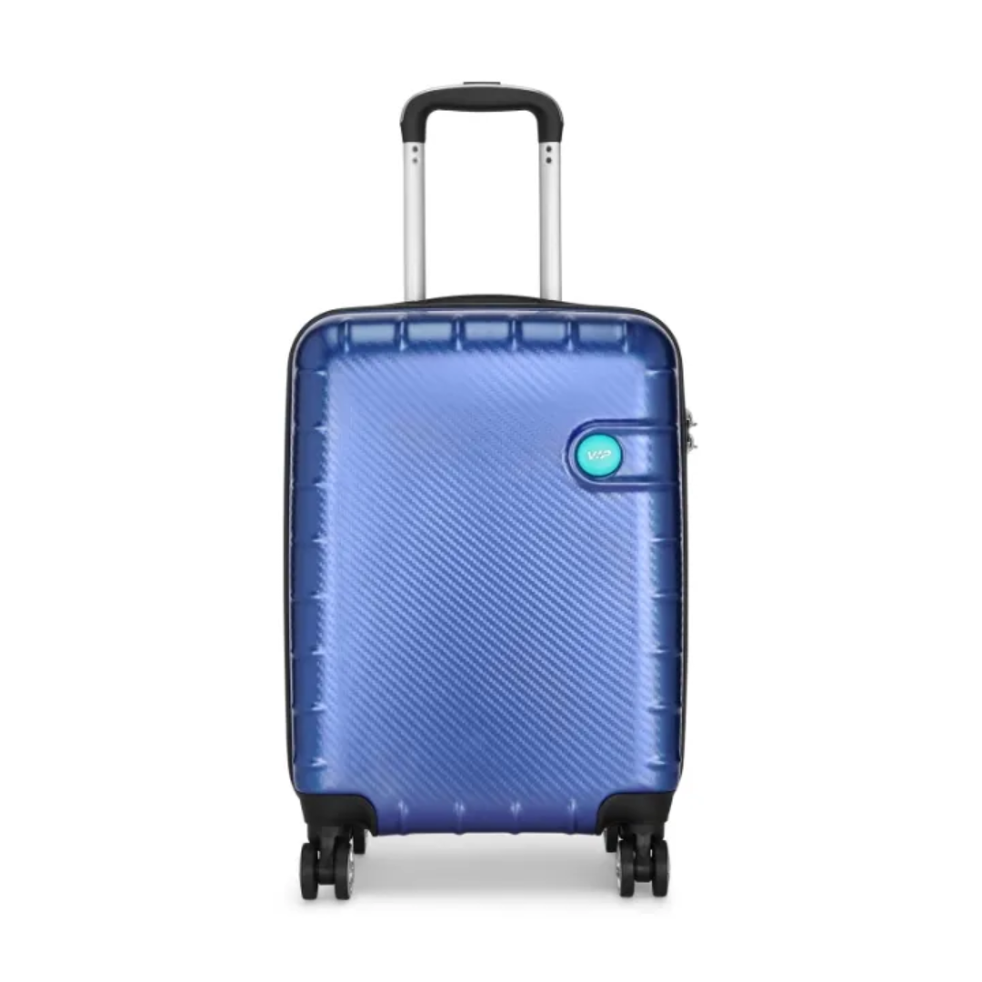 Vip Lisbon Hl 4W Medium Blue 22X50X69Cm