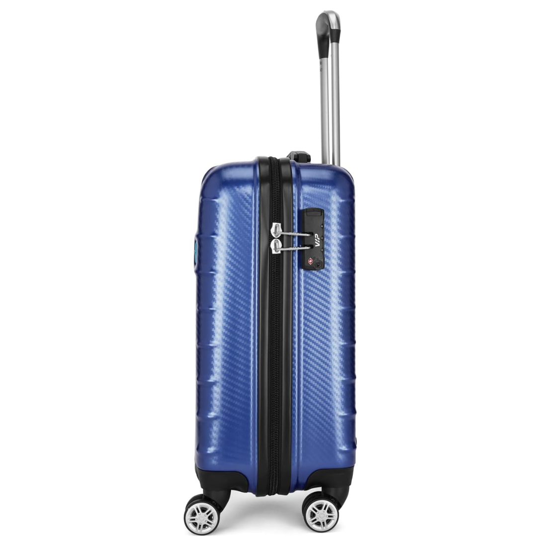 Vip Lisbon Hl 4W Medium Blue 22X50X69Cm