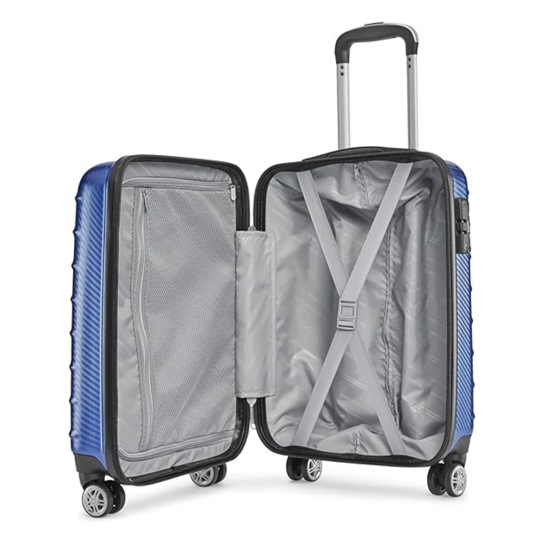 Vip Lisbon Hl 4W Medium Blue 22X50X69Cm