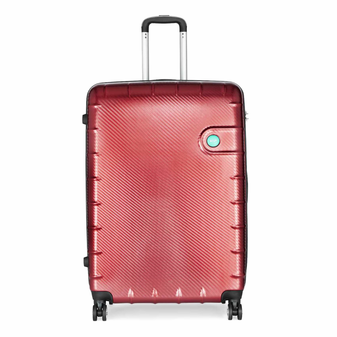 Vip Lisbon Hl 4W Medium Red 22X50X69Cm