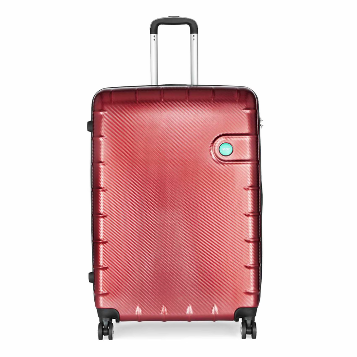 Vip Lisbon Hl 4W Large Red 33X57X79.5Cm