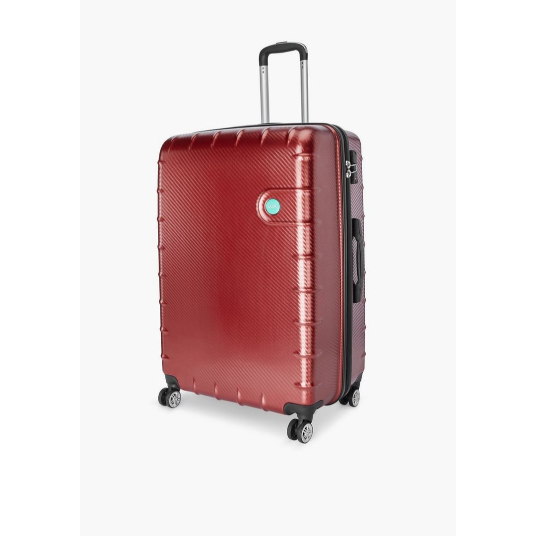 Vip Lisbon Hl 4W Medium Red 22X50X69Cm
