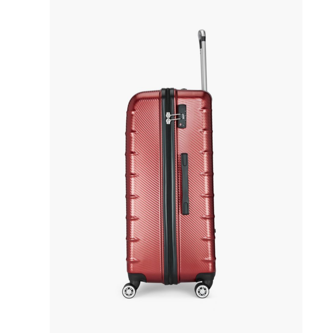 Vip Lisbon Hl 4W Medium Red 22X50X69Cm