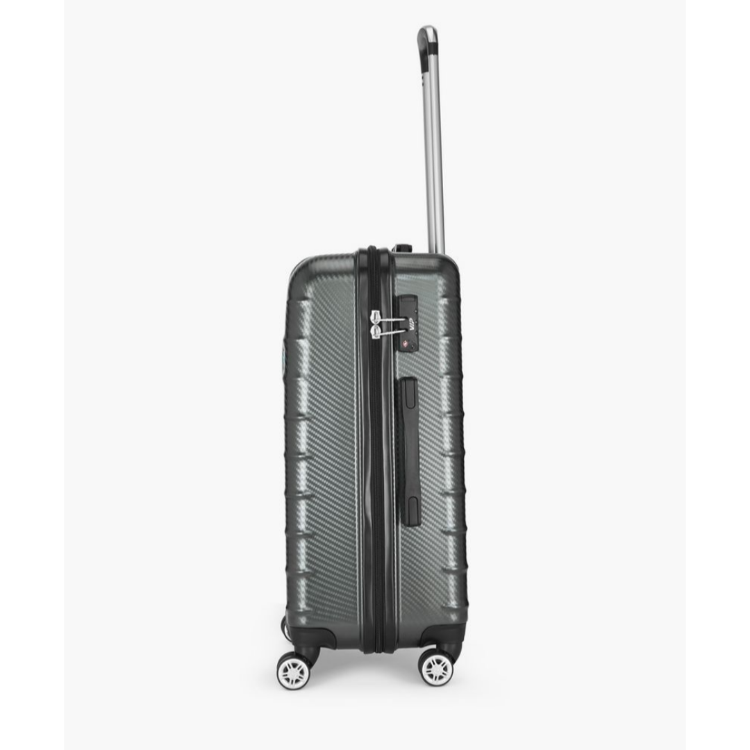 Vip Lisbon Hl 4W Medium Warm Grey 22X50X69Cm