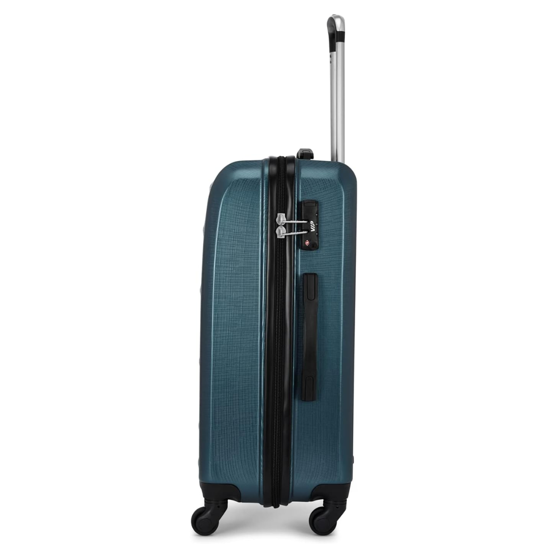 Vip Oakland Hl 4W 28X50X69Cm Medium Dark Teal