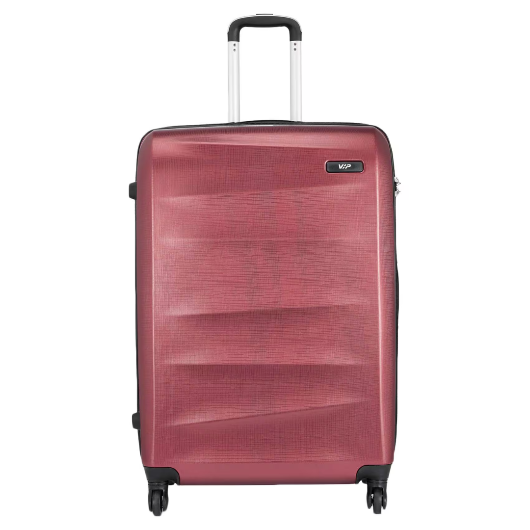 Vip Oakland Hl 4W 28X50X69Cm Medium Maroon