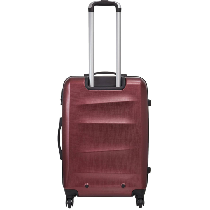 Vip Oakland Hl 4W 33X57X79.5 Large Maroon