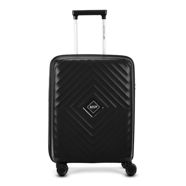 Vip Quad Hl 8W 30X51X76Cm Large Black