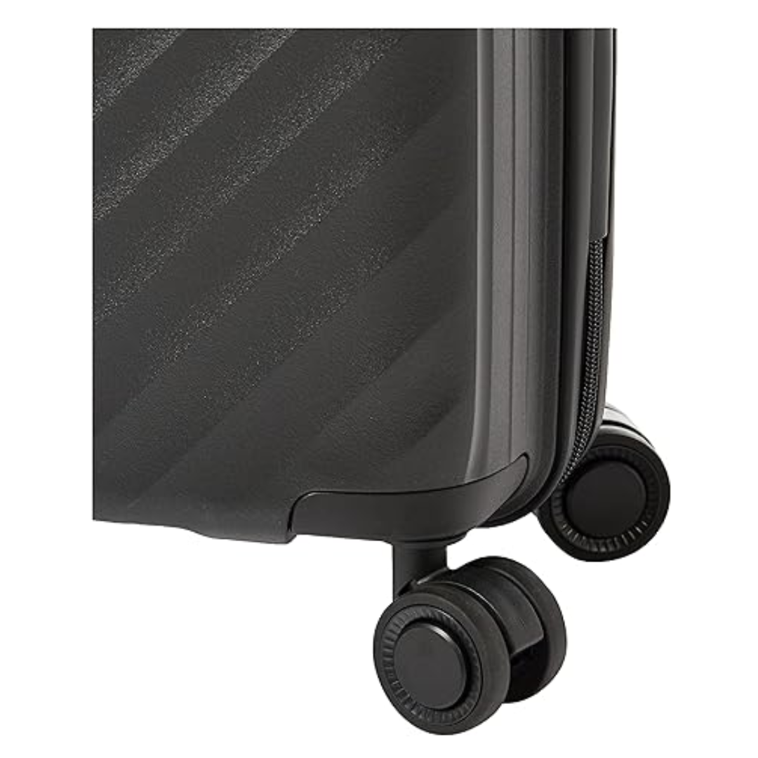 Vip Quad Hl 8W 44.5X52X66Cm Medium Black