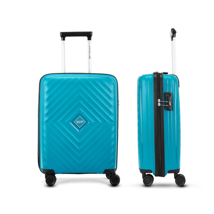 Vip Quad Hl 8W 30X51X76Cm Large Ice Blue
