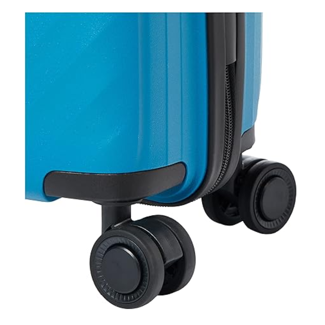 Vip Quad Hl 8W 21X38X55Cm Cab Ice Blue