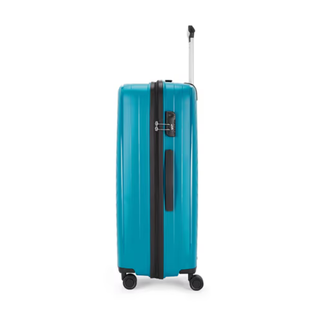 Vip Quad Hl 8W 21X38X55Cm Cab Ice Blue