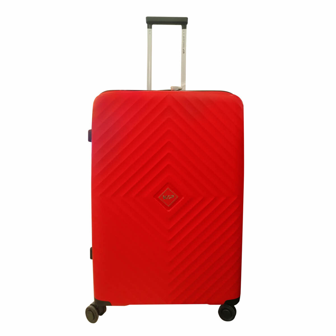 Vip Quad Hl 8W 30X51X76Cm Large Red