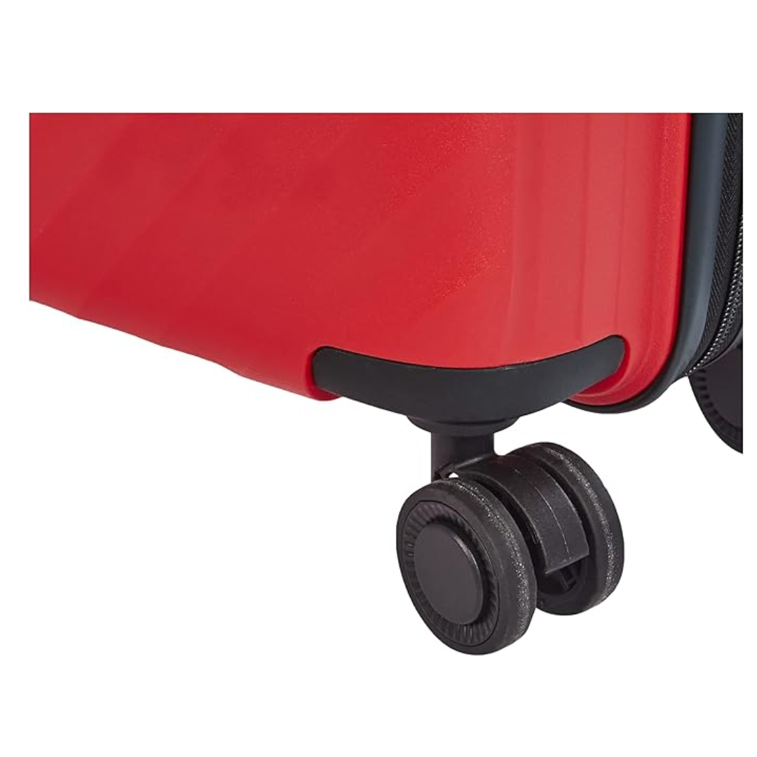 Vip Quad Hl 8W 30X51X76Cm Large Red