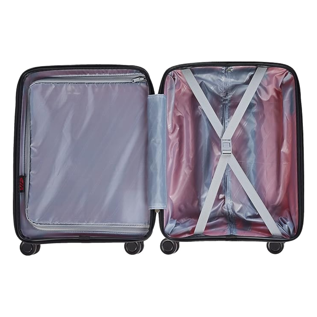 Vip Quad Hl 8W 30X51X76Cm Large Red