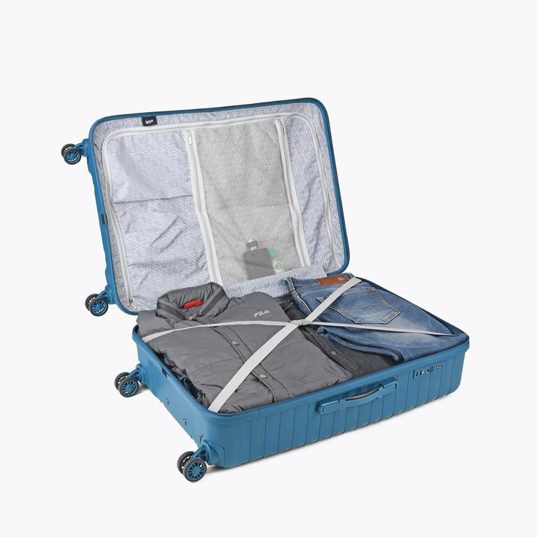 Vip Questplus Hl 8W 30X50X77 Cm Large Teal