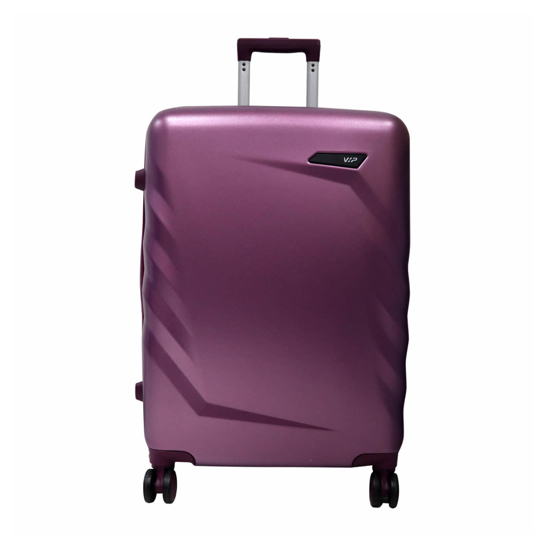 Vip Scott Hl 8W 28X50X69Cm Medium Berry