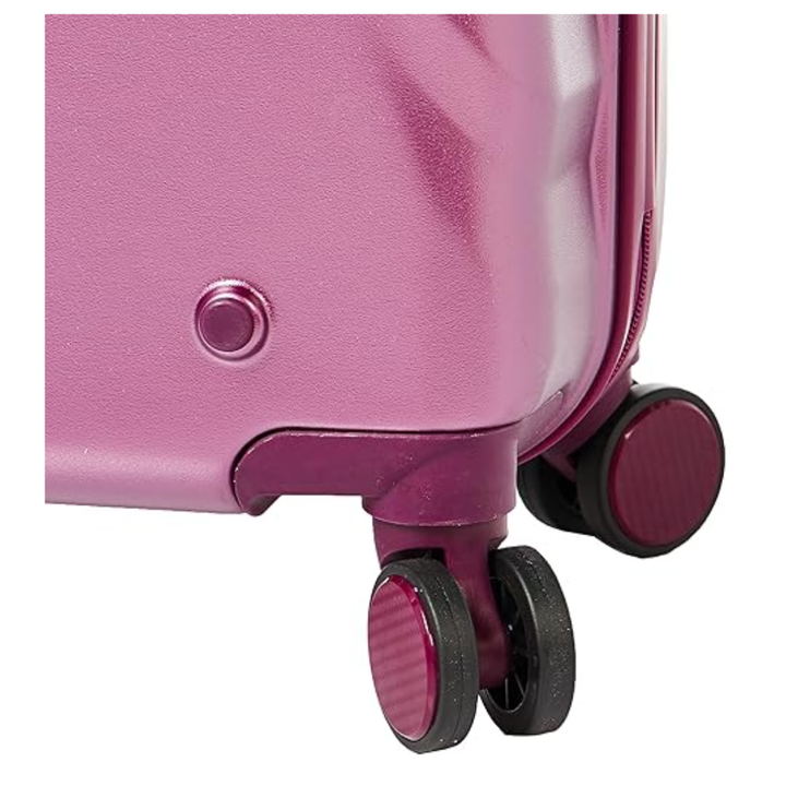 Vip Scott Hl 8W 33X57X79.5Cm Large Berry