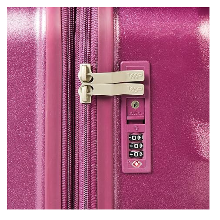 Vip Scott Hl 8W 22X38X55Cm Cabin Berry